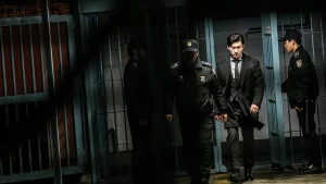 Khu Rừng Bí Mật (Phần 1) Stranger (Season 1)