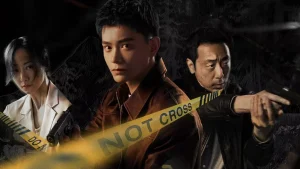 Khu Rừng Đen Trắng Black & White Forest