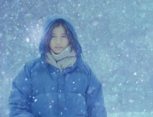 Khu Rừng Nhỏ: Đông/Xuân Little Forest: Winter/Spring