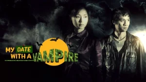 Khử Tà Diệt Ma (Phần 2) My Date with a Vampire (Season 2)