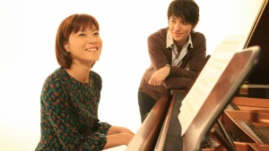 Khúc Ngẫu Hứng Của Nodame Nodame Cantabile