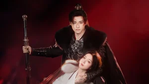 Khúc Từ Biệt Trước Gương Echoes Of The Self