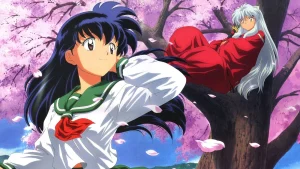 Khuyển Dạ Xoa (Phần 2) Inuyasha (Season 2)