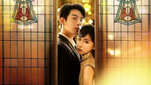 Khuynh Ái Sacrifice For Love