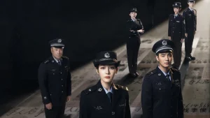 Kiếm Sắc: Hoa Hồng Sword Rose