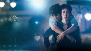 Kiểm Soát Tuyệt Đối Eternal Butler