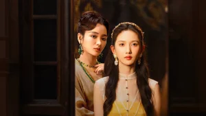 Kiên Trì Như Cô Ấy (Dĩ Tha Chi Nhẫn) Be Her Resilience