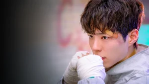 Kiện Tướng Good Boy