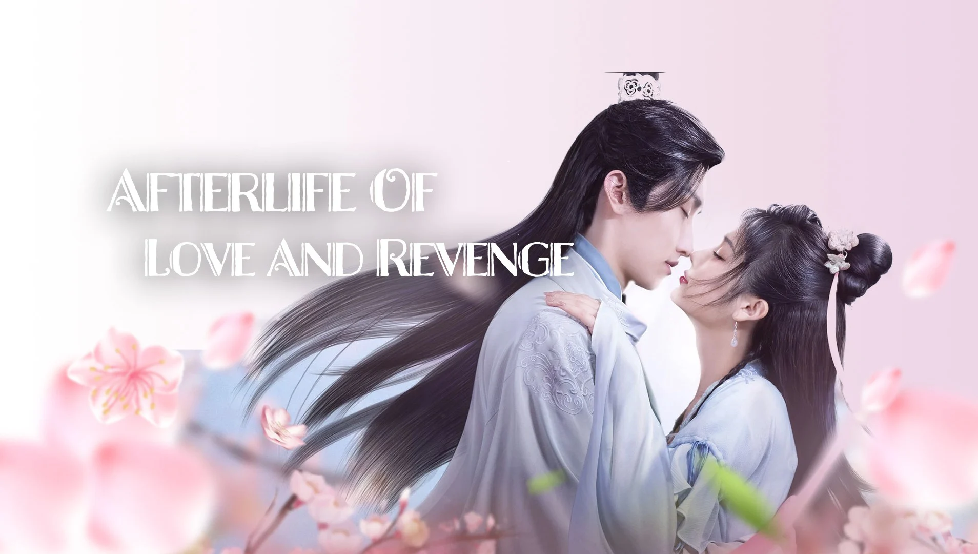 Kiều Thê Nhà Ta Không Dễ Chọc Afterlife Of Love And Revenge