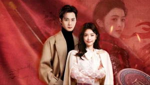 Kiều Thê Phương Niên Kỷ Keeping Up With Beauty