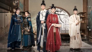 Kim Tịch Hà Tịch Twisted Fate Of Love