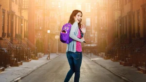Kimmy Bất Bại (Phần 1) Unbreakable Kimmy Schmidt (Season 1)