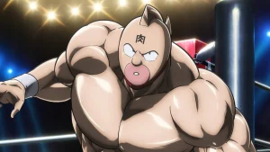 Kinnikuman: Hoàn Mỹ Thủy Tổ (Phần 1) Kinnikuman Perfect Origin Arc (Season 1)