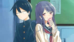 Kubo Không Để Tôi Vô Hình Kubo Won't Let Me Be Invisible