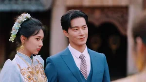 Kỳ Duyên Manbo Manbo Destiny