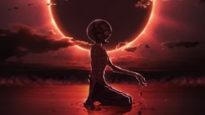 Kỵ Sĩ Đen: Chân Mệnh Đế Vương Berserk: The Golden Age Arc III - The Advent