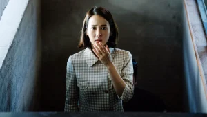 Ký Sinh Trùng Parasite