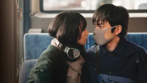 Ký Sinh Trùng Đang Yêu Parasite In Love