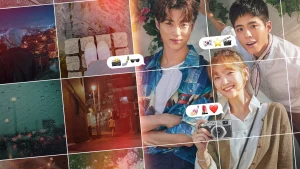 Ký Sự Thanh Xuân Record of Youth