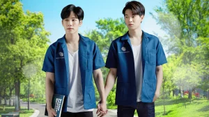 Kỹ Sư Tình Yêu En of Love