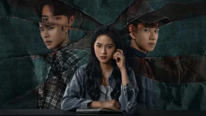 Ký Ức Ngộ Sát Manslaughter Memory