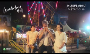 Lạc Viên Wonderland