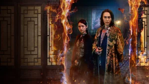 Làm Dâu Cõi Chết The Ghost Bride