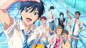 Làm Lại Từ Đầu RE-MAIN