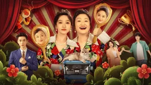 Làm Ơn Trong Cơ Thể Cô Ấy Another Soul In Me