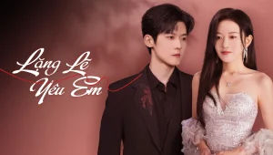 Lặng Lẽ Yêu Em Secretly Loving You