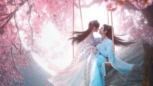 Lang Quân Không Như Ý The Princess And The Werewolf