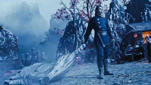 Lãng Tử Hàng Ma Subdue The Devil