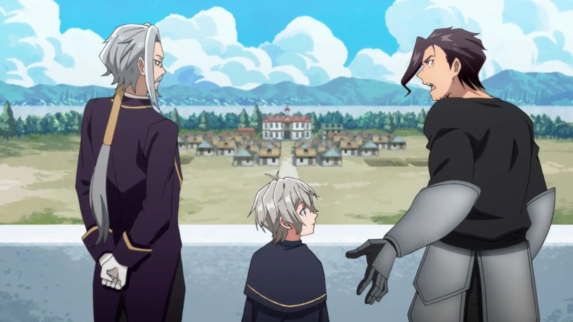 Lãnh Chúa Vô Tư Vui Thú Bảo Vệ Lãnh Địa ~ Biến ngôi làng vô danh thành pháo đài mạnh nhất bằng ma pháp hệ sản xuất ~ Easygoing Territory Defense By The Optimistic Lord