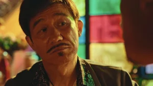 Lạp Độc Phong Bạo Drug Bust Storm