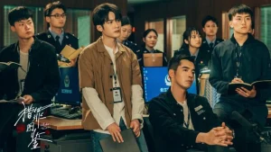 Lạp Tội Đồ Giám (Phần 1) Under The Skin (Season 1)