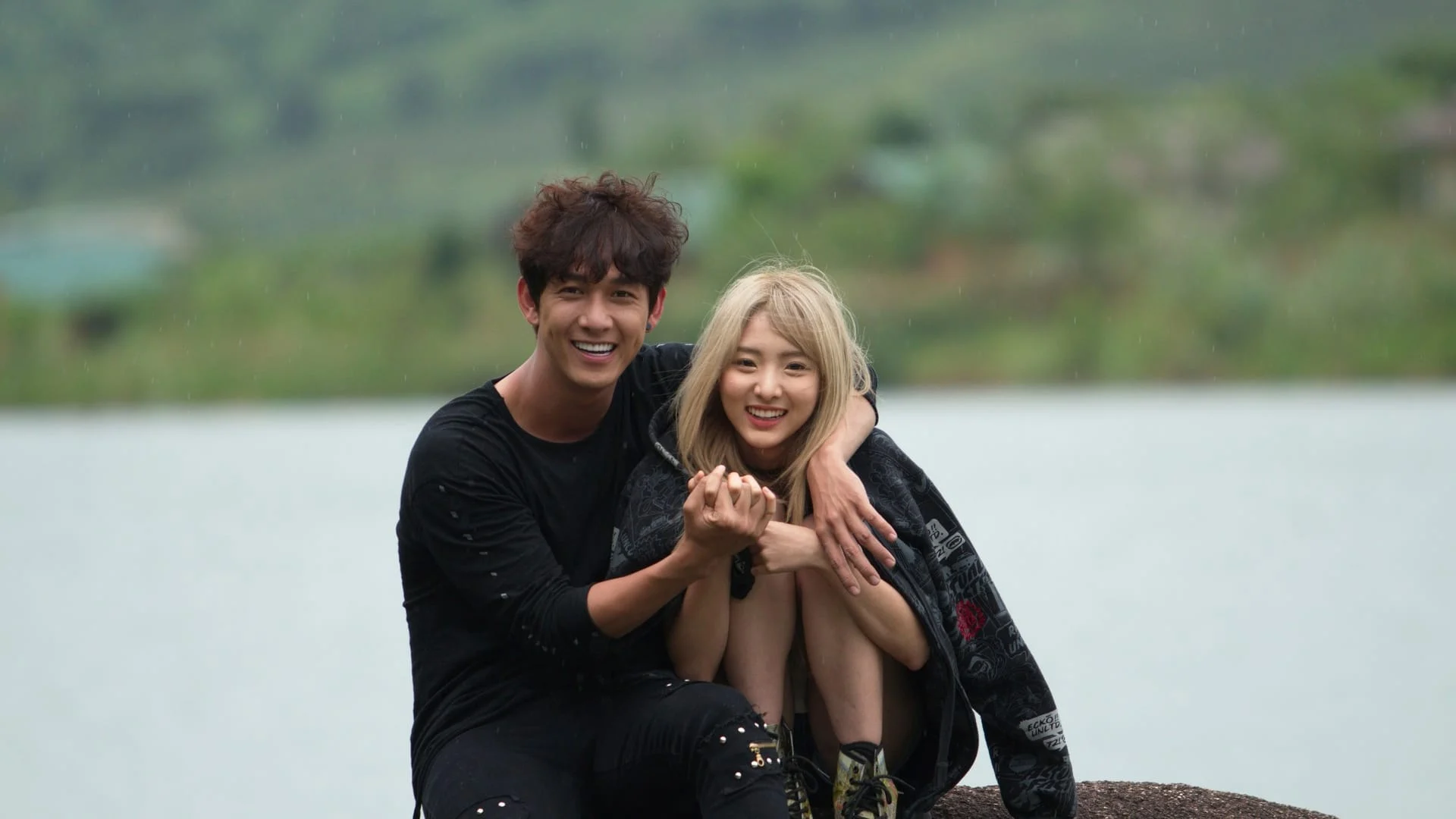 Lật Mặt 3: Ba Chàng Khuyết Face Off 3: Imperfect Trio