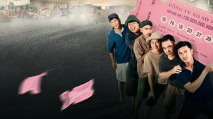 Lật Mặt 6: Tấm Vé Định Mệnh Face Off 6: The Ticket Of Destiny