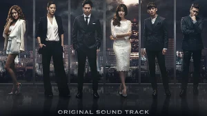 Lật Mặt Tử Thù Monster