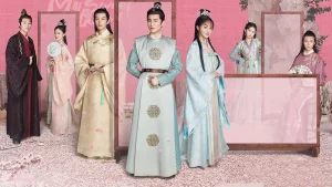 Lấy Lòng Họa Sư Oh! My Sweet Liar!