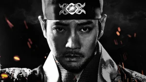 Lệ Vương, Lee Bang Won The King of Tears, Lee Bang Won
