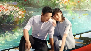 Lệch Múi Giờ Một Vạn Cây Số Back To The Origin