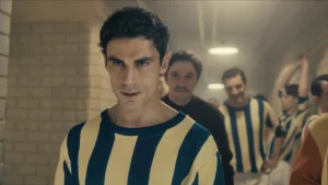 Lefter: Câu Chuyện Của Ordinarius Lefter: The Story Of The Ordinarius