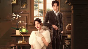 Liệt Diễm Tân Nương Flame Bride