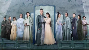 Liễu Diệp Trích Tinh Thần My Wife's Double Life