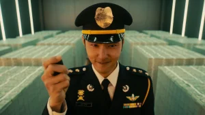 Liều Mạng Go For Broke