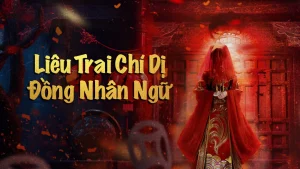 Liêu Trai Chí Dị: Đồng Nhân Ngữ Strange Tales of a Lonely Studio