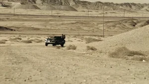 Lính Đánh Thuê 2 Mercenary War 2