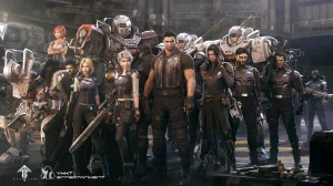 Linh Lung (Phần 1) Ling Cage (Season 1)