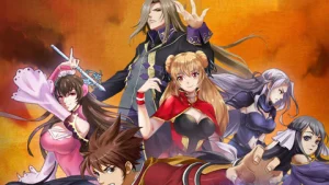 Linh Vực 1 The World Of Fantasy 1