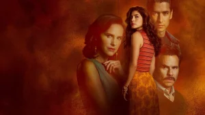 Loạn Trí (Delirio) Delirium